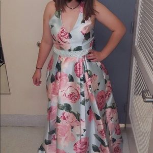 Prom/ formal dress